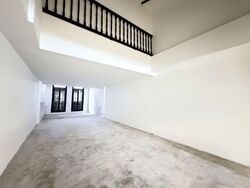 Geylang Serai Vocational Traning Centre (D14), Shop House #569581811